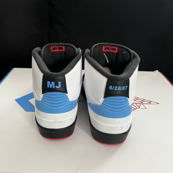 Retro Air Jordan - Picture 4 of 5